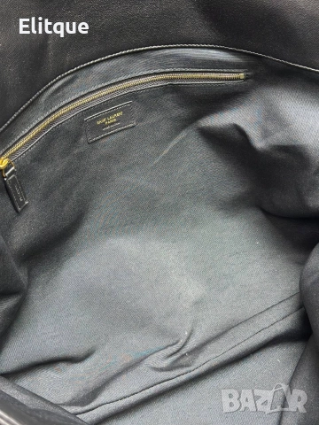 чанта ysl saint laurent , снимка 7 - Чанти - 52965774