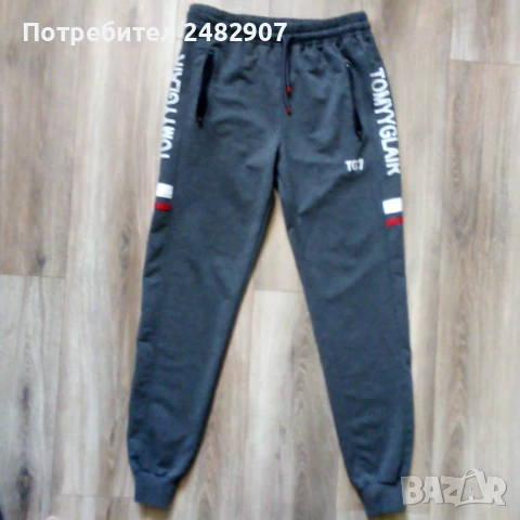 Мъжко долнище, снимка 2 - Спортни дрехи, екипи - 50603212