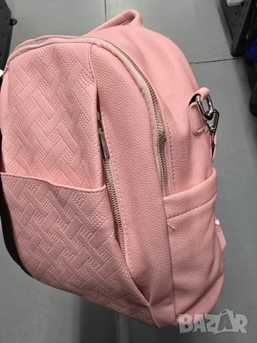 дамски раници , снимка 3 - Раници - 49914248