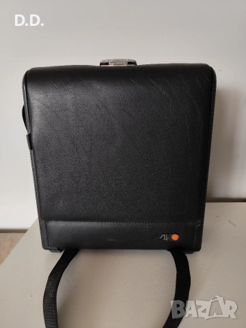 Винтидж фото чанта, снимка 5 - Чанти, стативи, аксесоари - 53911890