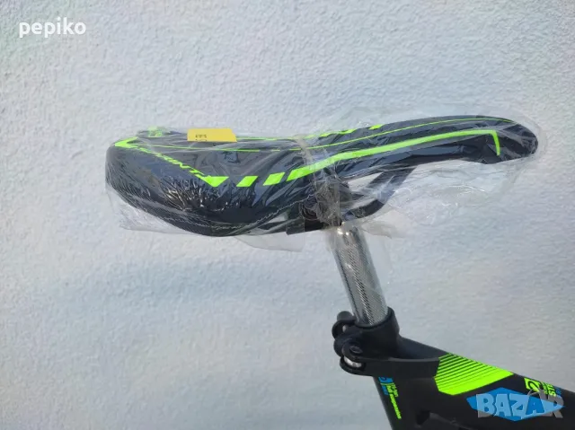 Продавам колела внос от Германия  мтв велосипед SPRINT ELEMENT SPRINT 26 цола амортисьори диск, снимка 11 - Велосипеди - 50011110