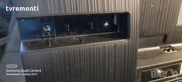 TV стойка за Телевизор Samsung модел UE43NU7092, снимка 4 - Стойки, 3D очила, аксесоари - 31712107