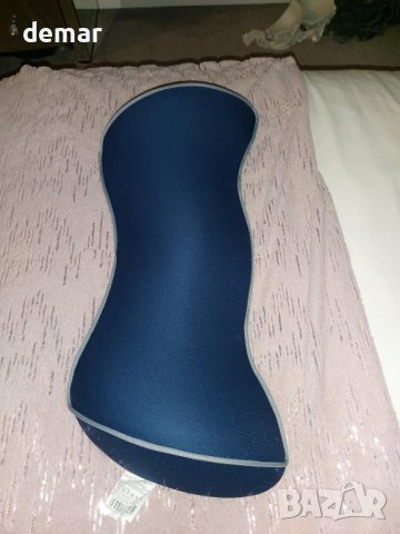 Възглавница за лумбална опора Tsubomi, снимка 8 - Други стоки за дома - 42126794