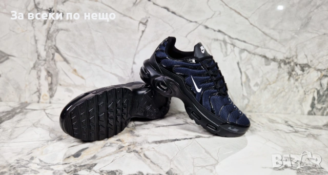 Nike Мъжки Маратонки👟Мъжки Спортни Обувки Найк - Различни Цветове Код P1980, снимка 2 - Маратонки - 53927227