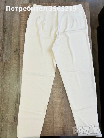 Дамски Панталон, снимка 5 - Панталони - 45984689