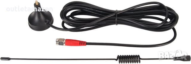 Фиксиран безжичен терминал, четирибандов GSM настолен повикващ, 4G, автоматична IP функция, снимка 3 - Друга електроника - 52803334