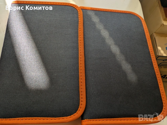 Комплект за Електрически Поялник 19 части, 60W, Регулируема Температура от 180-450°, снимка 4 - Ремонт на друга електроника - 51800492