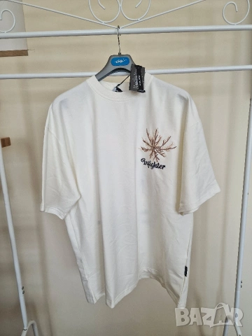 Страхотни тениски , овърсайз, унисекс INFINGTER Размери S M L XL 2XL , снимка 6 - Тениски - 54300471