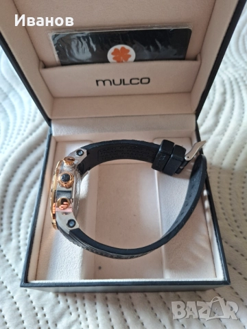 MULCO, снимка 3 - Мъжки - 51892127