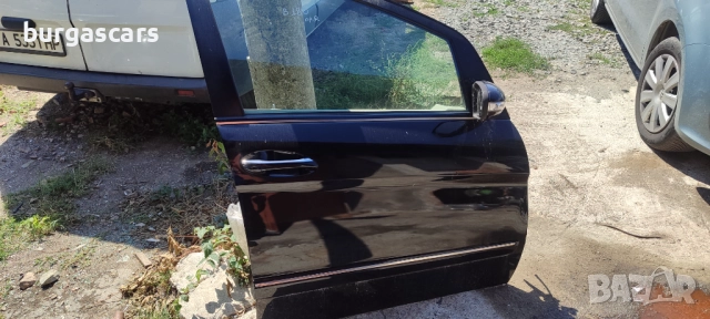 Врата предна задна лява дясна Mercedes B180 W245 - 140лв, снимка 4 - Части - 51605258