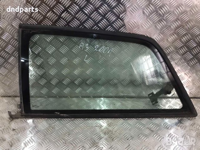 Задно ляво стъкло Audi A3,2001г.(2-врати)