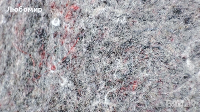 Геотекстил (нетъкан текстил) за хидроизолация, снимка 3 - Други ремонти - 52431025