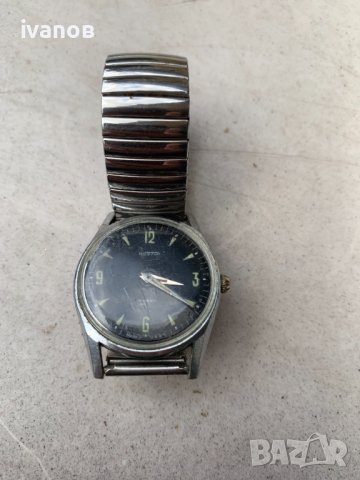 Часовник Wostok 18 jewels, снимка 1