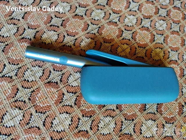 IQOS ILUMA 15 ЕВРО , снимка 2 - Електронни цигари - 55960453
