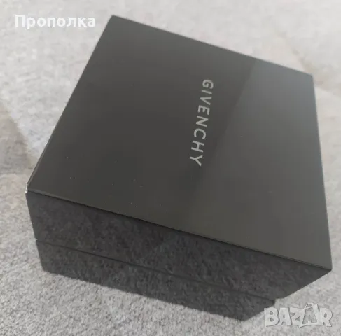  Оригинална кутия за часовник Givenchy , снимка 5 - Други - 49242268