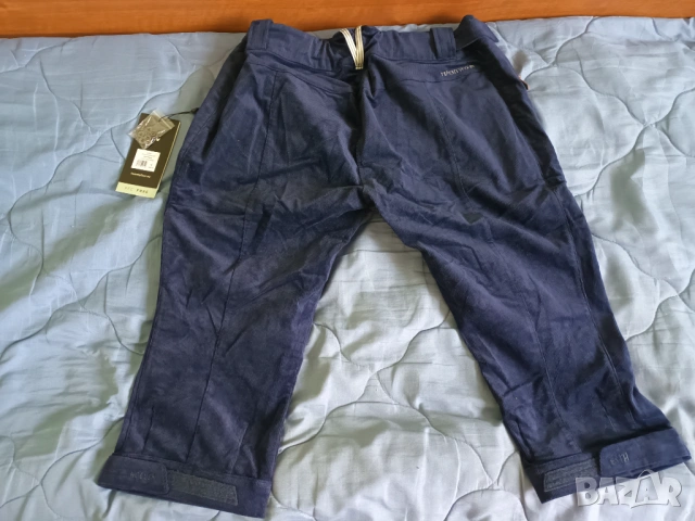 Зимен 3/4 Панталон TwentyFour-унисекс- с 50% намаление, снимка 3 - Панталони - 54129254