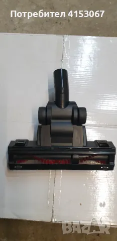 подочистачка от косми от домашни любимци, снимка 5 - Други стоки за животни - 48262575