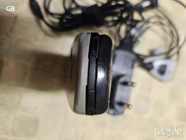 Nokia 6610i с оригинално зарядно и слушалки, снимка 5 - Nokia - 50212713