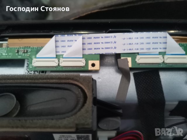 17MB171 , снимка 6 - Части и Платки - 42213474