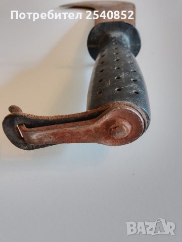 Косер - острое, снимка 4 - Антикварни и старинни предмети - 37122861