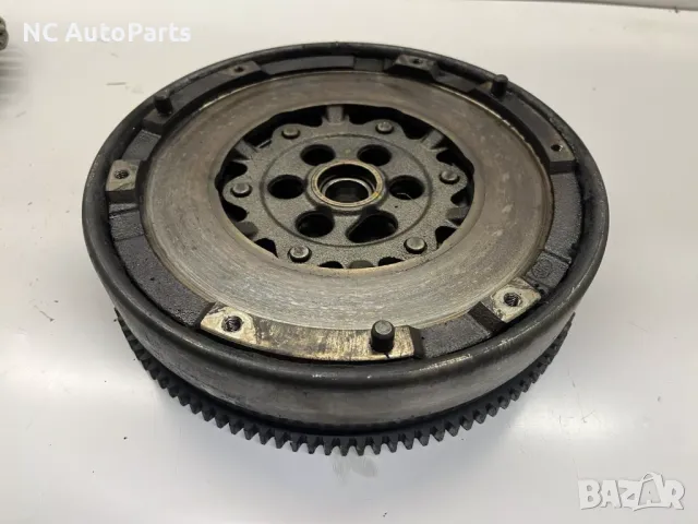 Комплект съединител за BMW БМВ 3 серия E90 Е91 Е92 Е93 2.0 N43B20A 7560876 323064210 LuK 2009, снимка 14 - Части - 48335540