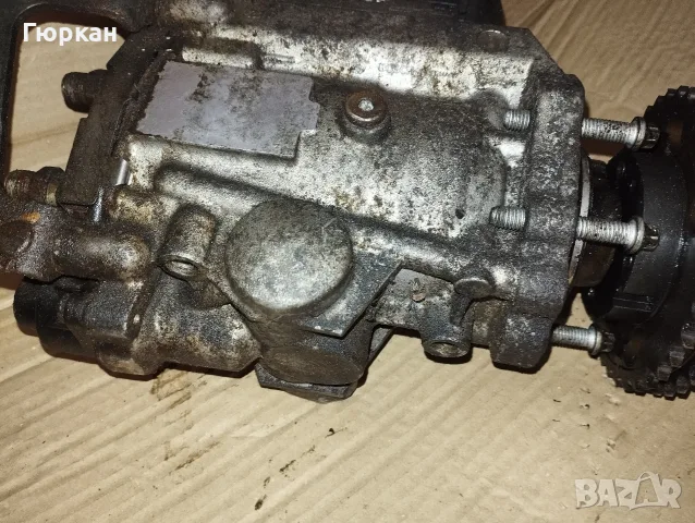 ГНП за Opel Astra G - Vectra C - Zafira A 2.2 DTI 16V Bosch 0470504202, снимка 6 - Части - 55784237