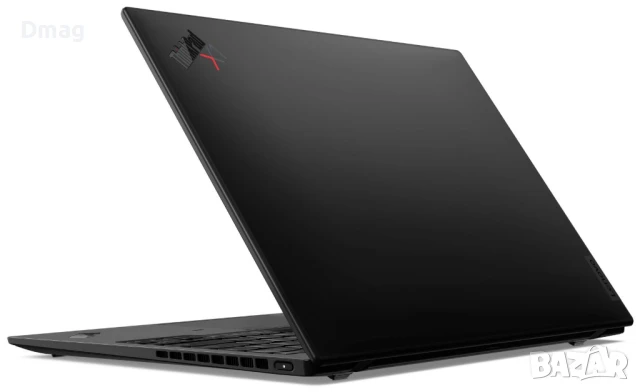 13” 2K ThinkPad X1 Nano / i7-1180G / 16GB / 1TB SSD/ Win11Pro / 4G LTE, снимка 3 - Лаптопи за работа - 50698997