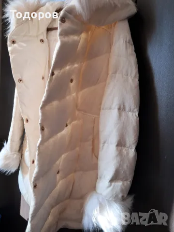 Дамско яке Cache cache, снимка 10 - Якета - 49785325