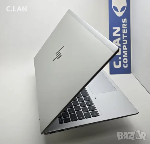 HP EliteBook 6 G1i AI 16 Intel Core Ultra 5 235U/32GB/512SSD/FHD/TouchScreen, снимка 10 - Лаптопи за работа - 55986480