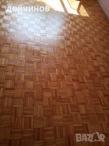 Монтаж на ламиниран паркет, снимка 17 - Други ремонти - 25648485