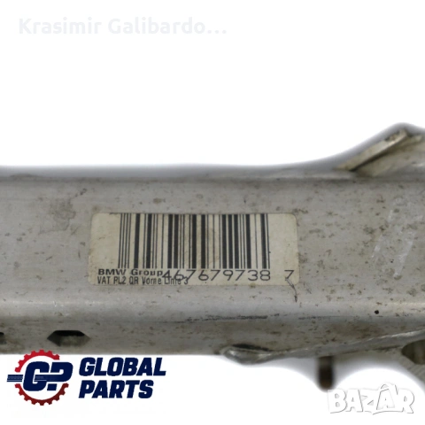 Преден мост Магаре за Бмв1 3 серия 6785639, снимка 5 - Части - 27783226