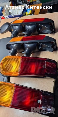 Авточасти ВАЗ, Москвич, снимка 14 - Части - 31706121