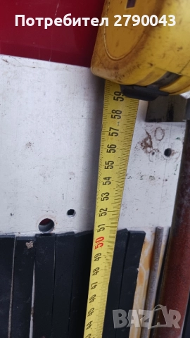 машина за фаянс и теракота , снимка 2 - Други инструменти - 52396656