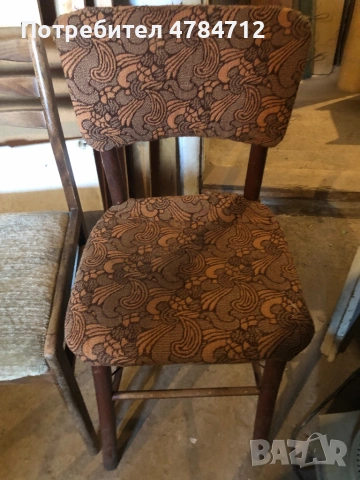 Столове 3 бр, снимка 2 - Столове - 54057243