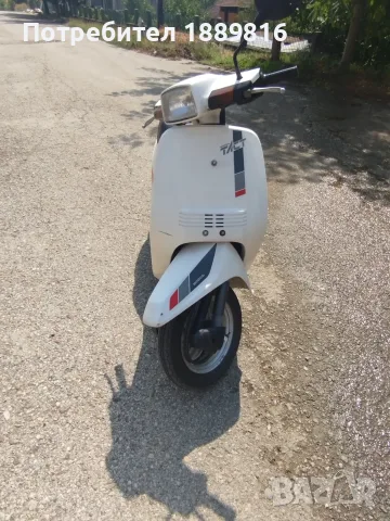 Хонда такт 50 в перфектно състояние 