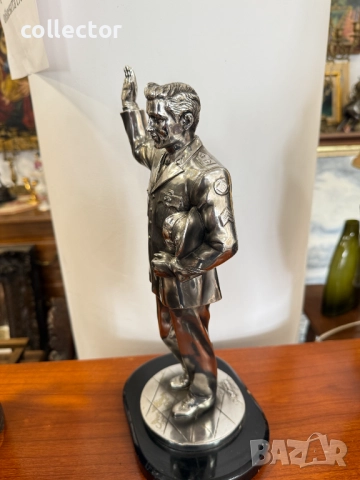 Колекционерска фигура на Елвис Пресли. №7531, снимка 7 - Колекции - 52145064