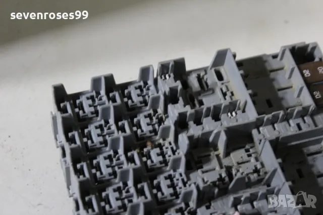 Бушониера  51882145 Фиат Панда 3 1.3D 2012-2022 Fiat Panda 3, снимка 2 - Части - 49797404