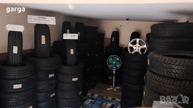 ТАСОВЕ 14;15 цола, снимка 18 - Гуми и джанти - 32494272