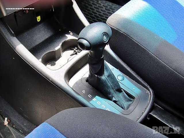 Опел зафира на части, снимка 11 - Автомобили и джипове - 40564162