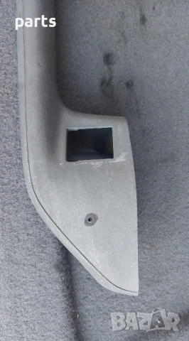 Лява Вътрешна Дръжка Ситроен Джъмпер N:2 - Фиат Дукато - Пежо Боксер , снимка 3 - Части - 51313799