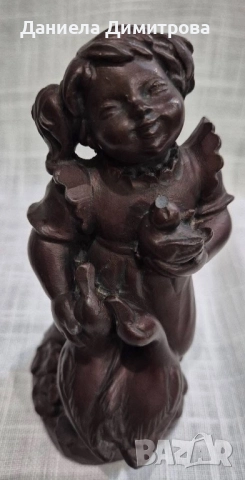 Ръчно изработени фигури, снимка 10 - Статуетки - 52476524