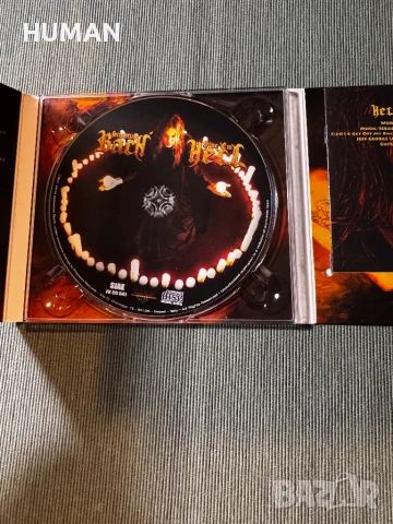 Skid Row - Sebastian Bach - Winger, снимка 17 - CD дискове - 50702507