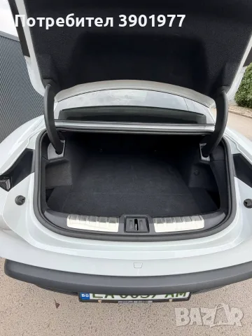 Porsche Taycan 4S * * PERFORMANCE PLUS * * PREMIUM PACKAGE * *, снимка 14 - Автомобили и джипове - 56046573