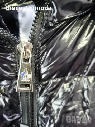 Мъжко зимно яке- лак ., снимка 3 - Якета - 47928422