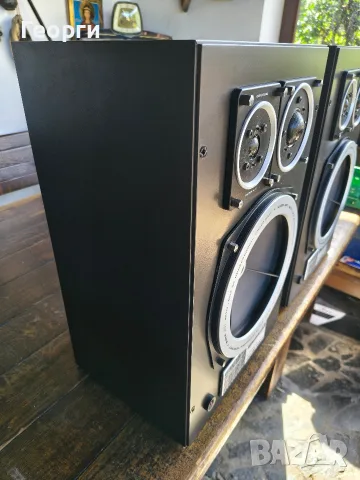 Активни колони Grundig Aktiv-Box 30, снимка 5 - Тонколони - 56056087