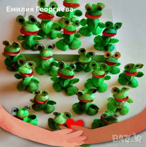 продават се нашите уникални творби , снимка 2 - Декорация за дома - 52011344