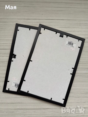 5 лева нова рамка за снимки и др. За 2 броя 9 лева. , снимка 2 - Други - 51409193