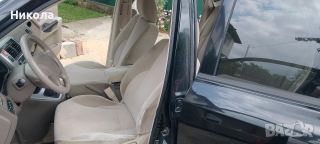 Hyundai Tucson, снимка 8 - Автомобили и джипове - 54111007