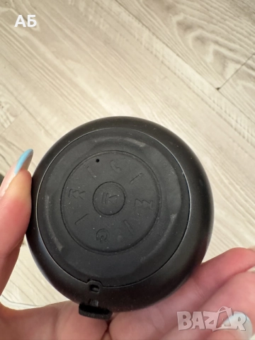 Bluetooth тонколонка, снимка 2 - Bluetooth тонколони - 56183583