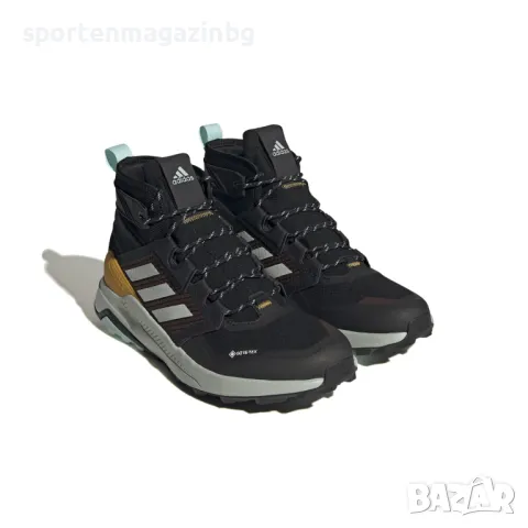 Мъжки обувки Adidas Terrex TRAILMAKER MID GTX, снимка 3 - Мъжки боти - 47407666